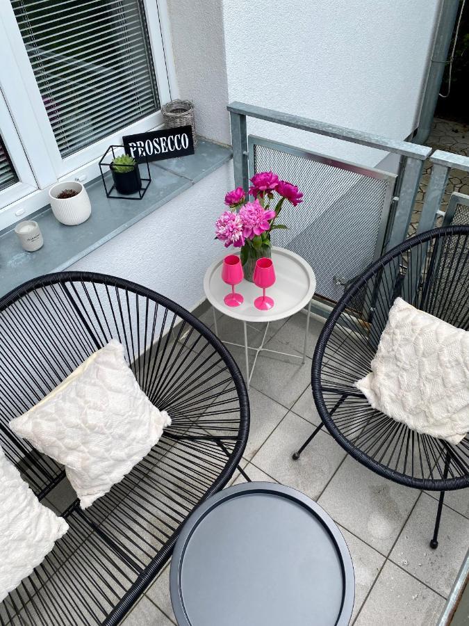 Apartman S Terasou Оломоуц Екстер'єр фото