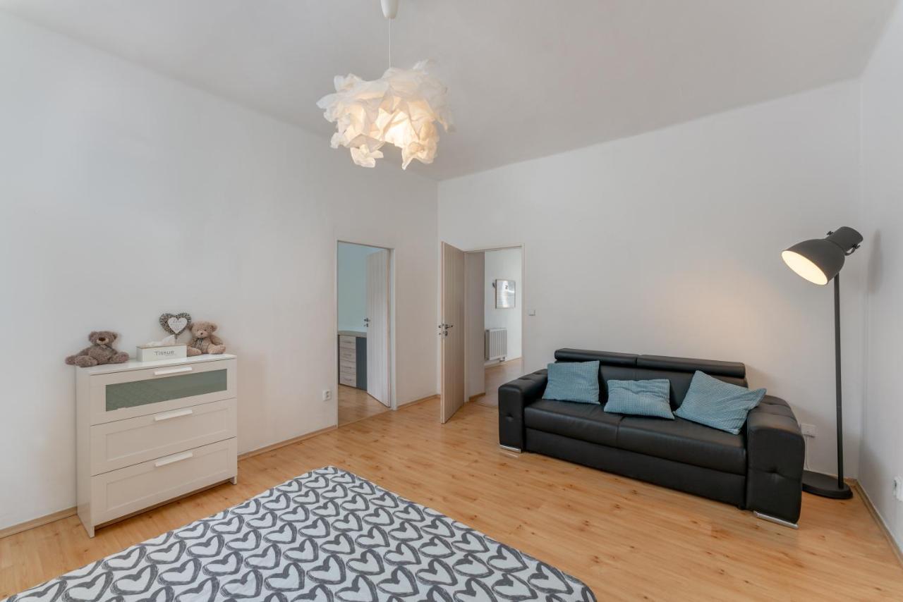 Apartman S Terasou Оломоуц Екстер'єр фото