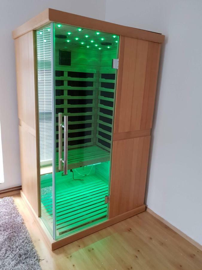 Apartman S Terasou Оломоуц Екстер'єр фото
